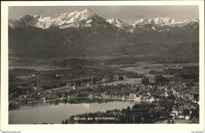 Velden Woerthersee