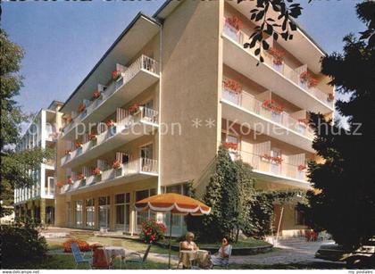 Velden Woerthersee Parkhotel