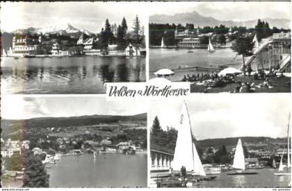 Velden Woerthersee Velden Woerthersee