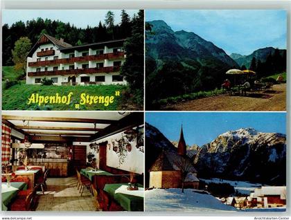 10277447 - St. Lorenzen im Lesachtal