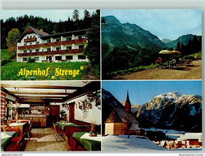 10277636 - St. Jakob im Lesachtal