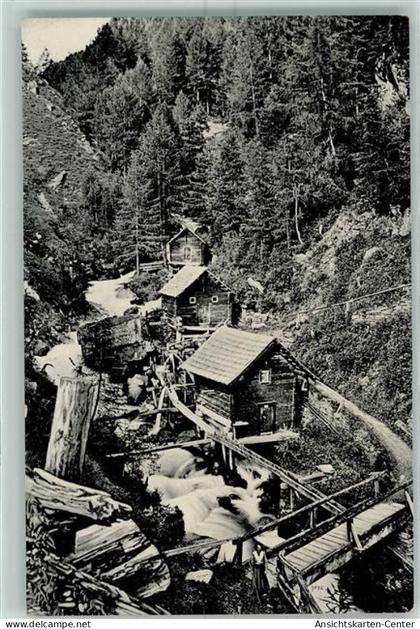 10405740 - Heiligenblut