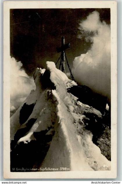 10492556 - Heiligenblut