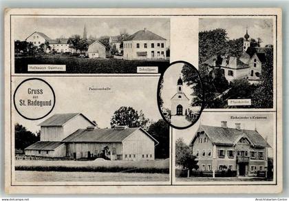 13583158 - St. Radegund