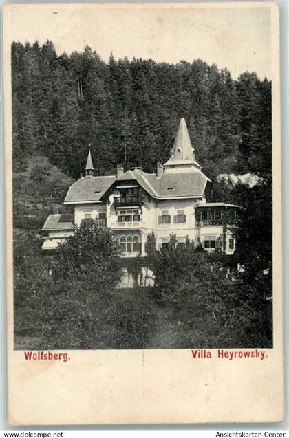 13927594 - Wolfsberg