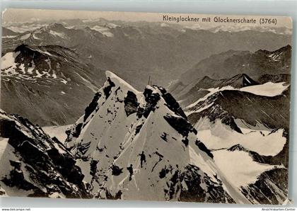 38060428 - Heiligenblut Heiligenblut