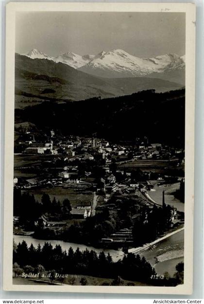 38223551 - Spittal an der Drau