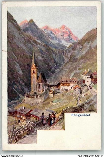 39420324 - Spittal an der Drau