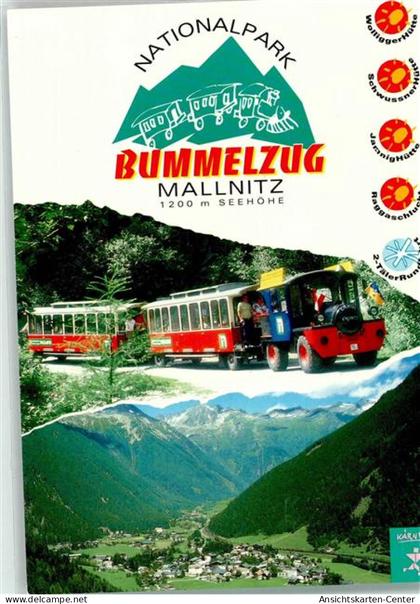 39499836 - Mallnitz