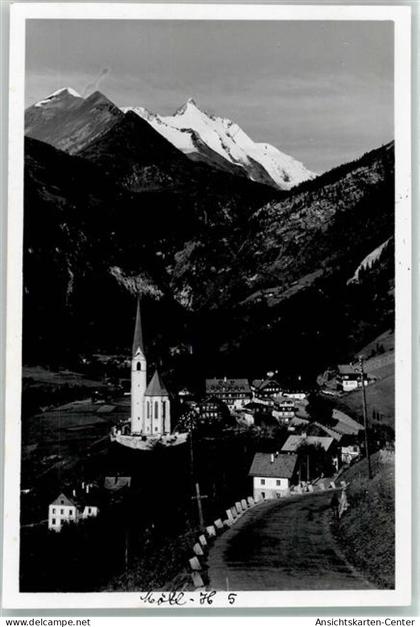 39532277 - Heiligenblut Heiligenblut