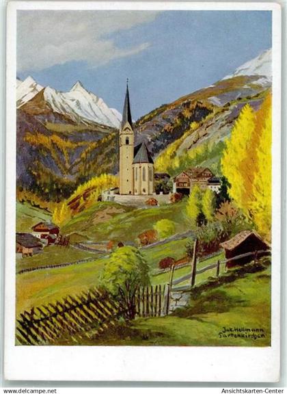 39703478 - Heiligenblut Heiligenblut
