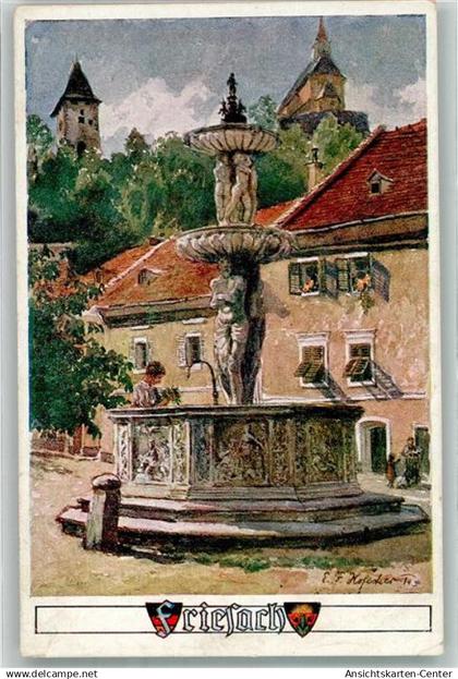 39985247 - Friesach