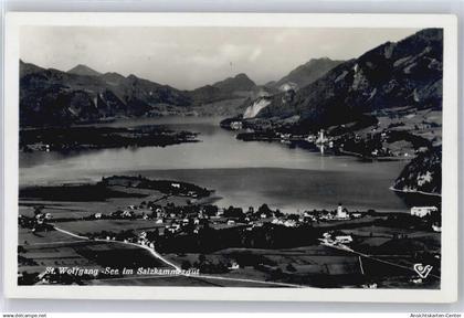 50668428 - St. Wolfgang