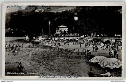 51923939 - Millstatt