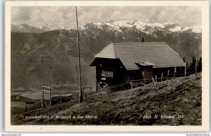 51923945 - Millstatt