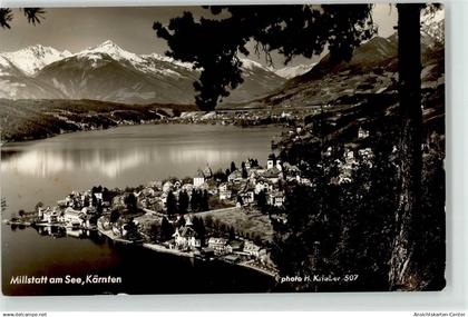 52066557 - Millstatt