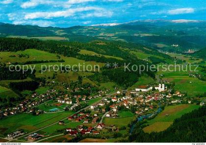 Gurk Fliegeraufnahme Dom