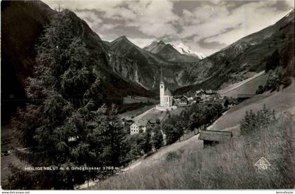 Heiligenblut