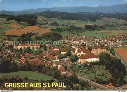 St Paul Lavanttal