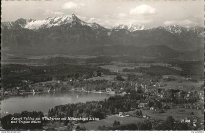 Velden Woerthersee