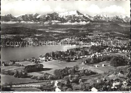 Velden Woerthersee