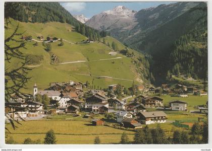St. Jakob in Defereggental