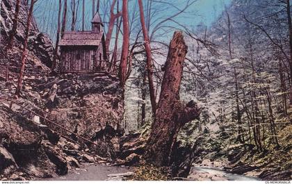 Deutschlandsberg - Einsiedelei