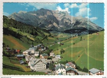 AK 263492 AUSTRIA - Dienten am Hochkönig