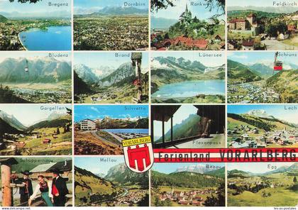 AUTRICHE DORNBIRN DORNBIRN