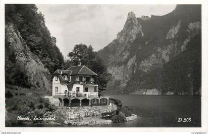 Austria Ebensee Hotel