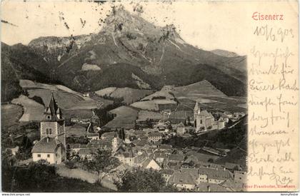 Eisenerz,