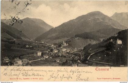 Eisenerz/Steiermark -