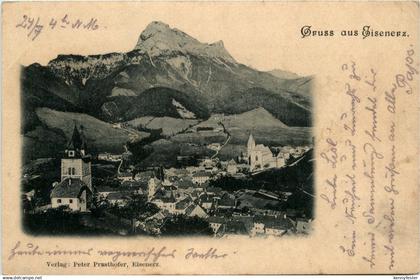 Eisenerz/Steiermark -