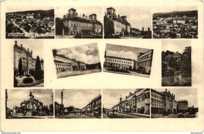 Eisenstadt, div.Bilder