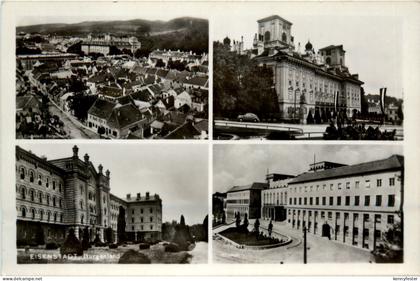 Freistadt Eisenstadt, div.Bilder