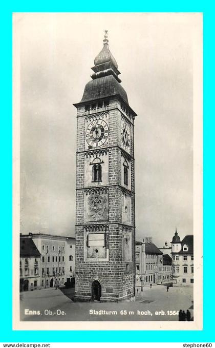 a795 / 633 Autriche ENNS Stadtturm Hoch