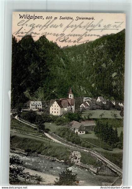 10101913 - Wildalpen