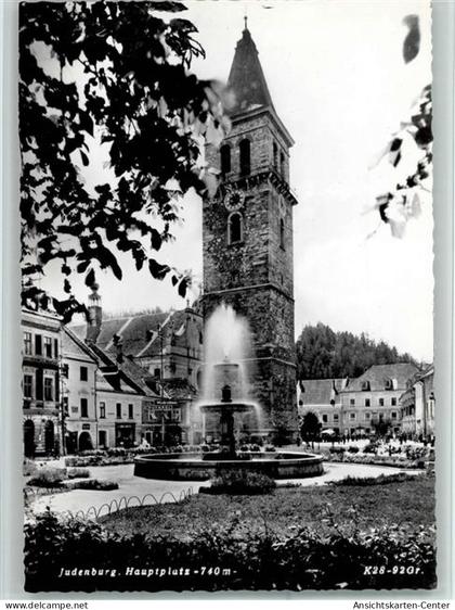 10101968 - Judenburg