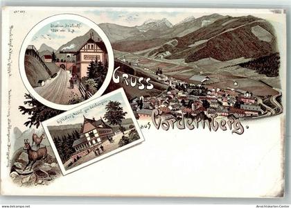 13622759 - Vordernberg