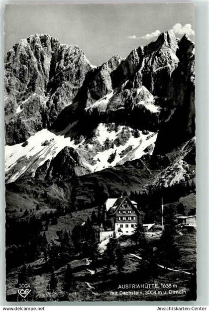 39379305 - Ramsau am Dachstein