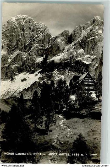 39502166 - Ramsau am Dachstein