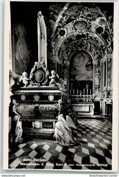 39503780 - Seckau
