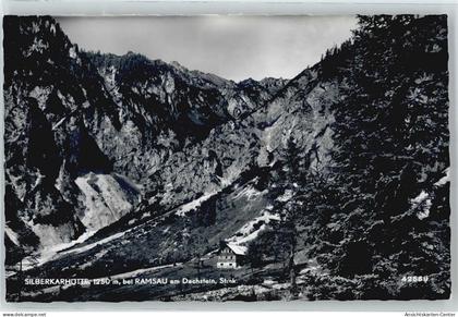 50438768 - Ramsau am Dachstein