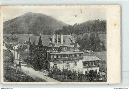 52043490 - Steinhaus am Semmering
