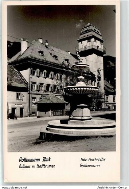 52122087 - Rottenmann