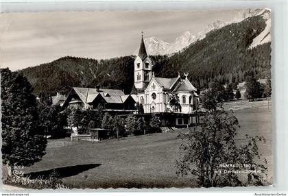 52122533 - Ramsau am Dachstein