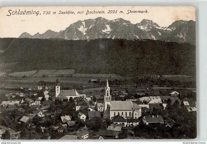 52136609 - Schladming