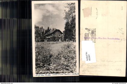 682907 Trahütten b. Deutschlandsberg Pension Steinböck