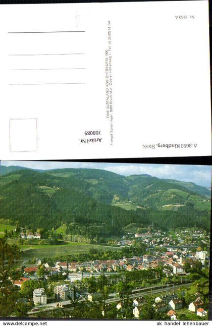 708089 Kindberg Ansicht