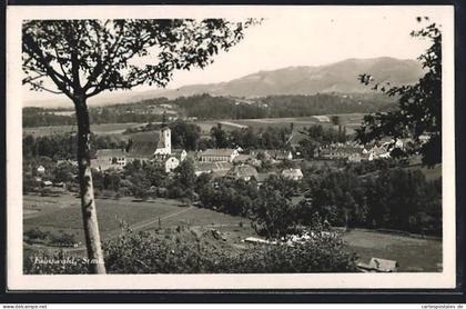 AK Eibiswald, Blick zur Kirche